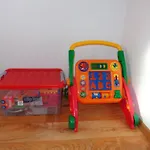 Bara דירה Český Krumlov