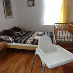 Bara דירה Český Krumlov