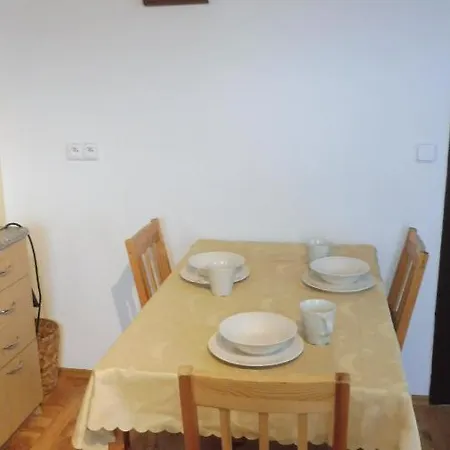 Bara Apartment Český Krumlov