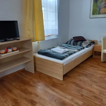 Apartman Bara *