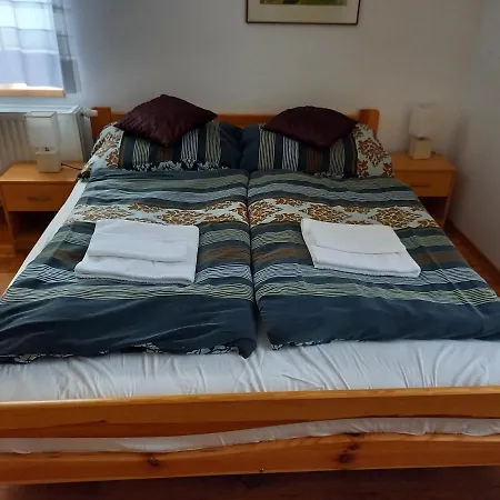 Bara * Czeski Krumlow