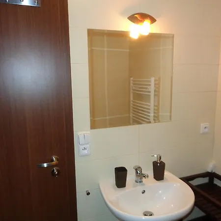 Bara Apartment *