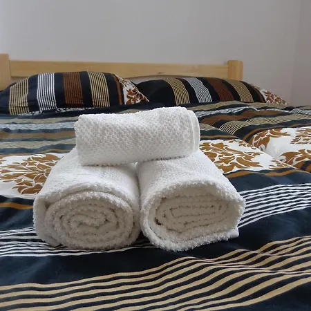 Apartment Bara Český Krumlov