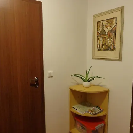 Bara Apartment Cesky Krumlov