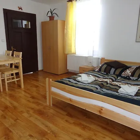 Apartment Bara