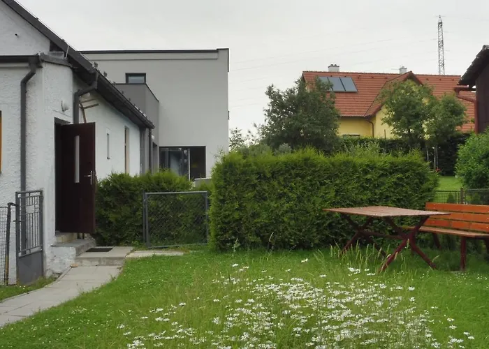 Bára Český Krumlov