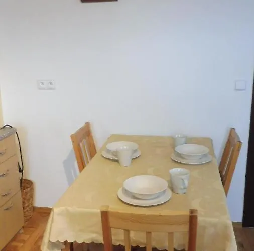 Bára Apartamento Český Krumlov