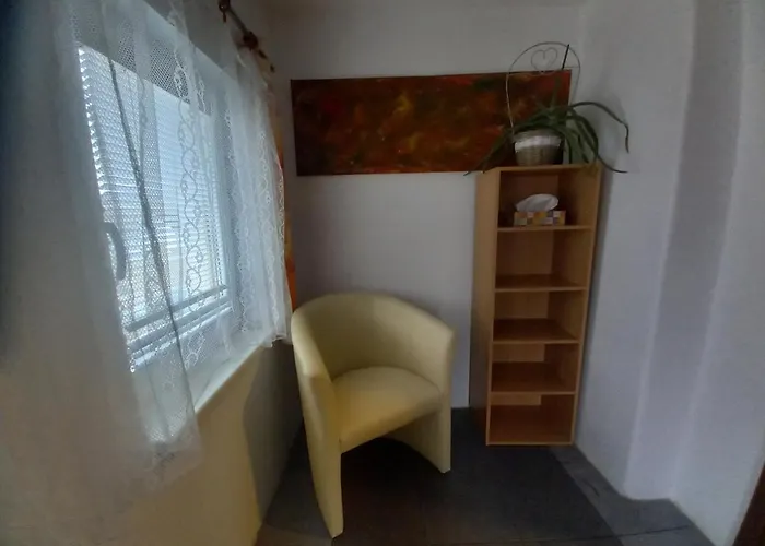 Bára Český Krumlov