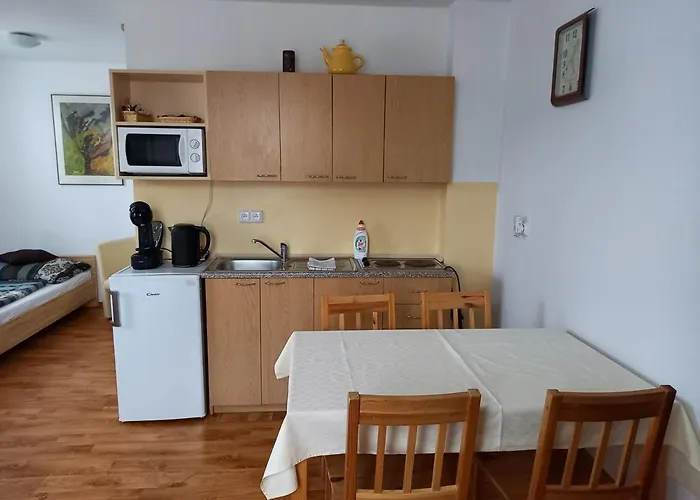 Apartamento Bára