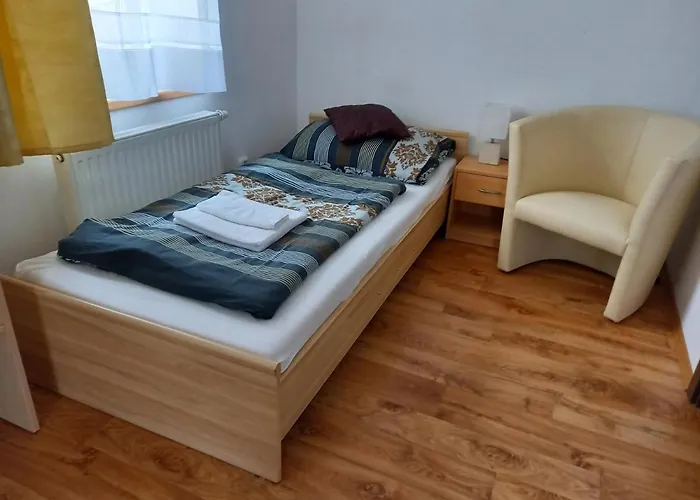 Apartamento Bára