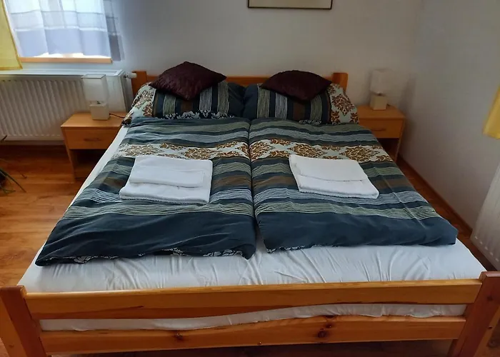 Bára * Český Krumlov