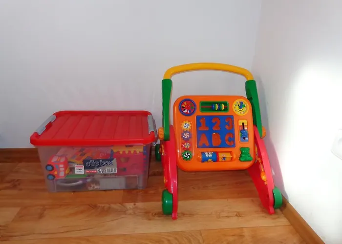 Bára Apartamento Český Krumlov