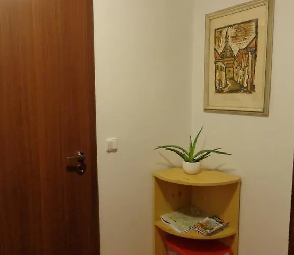 Bara Apartment Cesky Krumlov