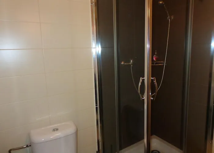 Apartamento Bára
