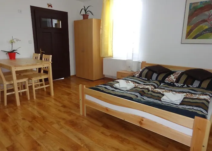 Apartamento Bára